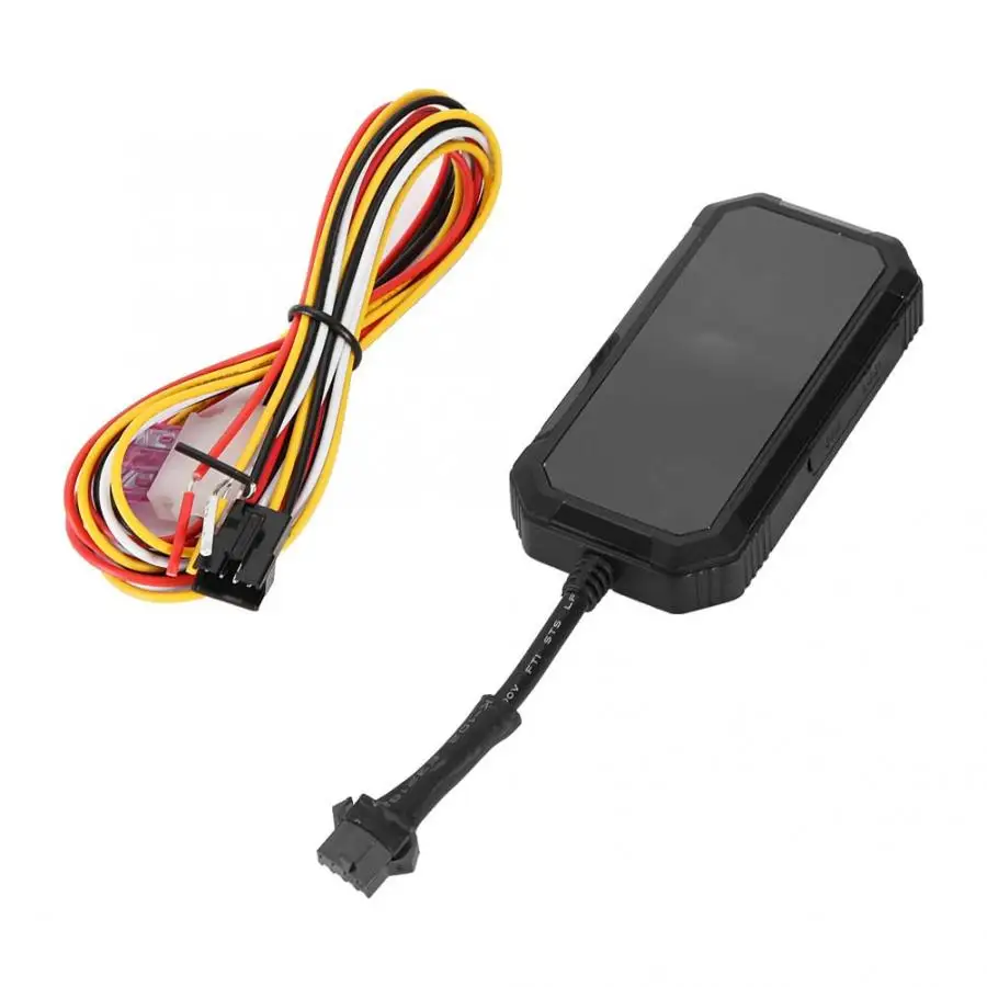 Mini GPS Tracker TK300 Mini Car Motorcycle 3G GPS Locator Tracker GSM GPRS Real Time Tracking Device automobiles
Mini GPS Tracker TK300 Mini Car Motorcycle 3G GPS Locator Tracker GSM GPRS Real Time Tracking Device automobiles