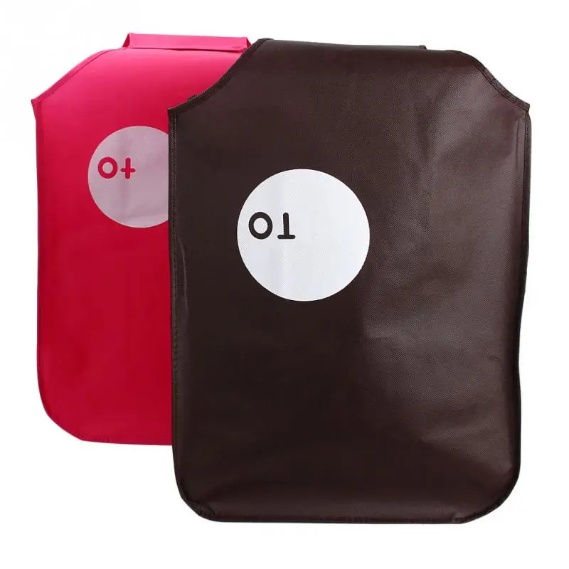 Hot Sale Non-woven Travel Luggage Cover Protective Suitcase Cover Trolley Case Travel Luggage Dust Cover for 20/24/28 inch ~
Hot Sale Non-woven Travel Luggage Cover Protective Suitcase Cover Trolley Case Travel Luggage Dust Cover for 20/24/28 inch ~