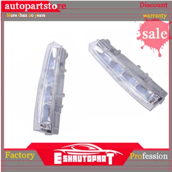 LED Daytime Running Light Lamp 2012 2013 2014 2015 2049065401 2049065501 for Mercedes ML-Class GL-Class
LED Daytime Running Light Lamp 2012 2013 2014 2015 2049065401 2049065501 for Mercedes ML-Class GL-Class