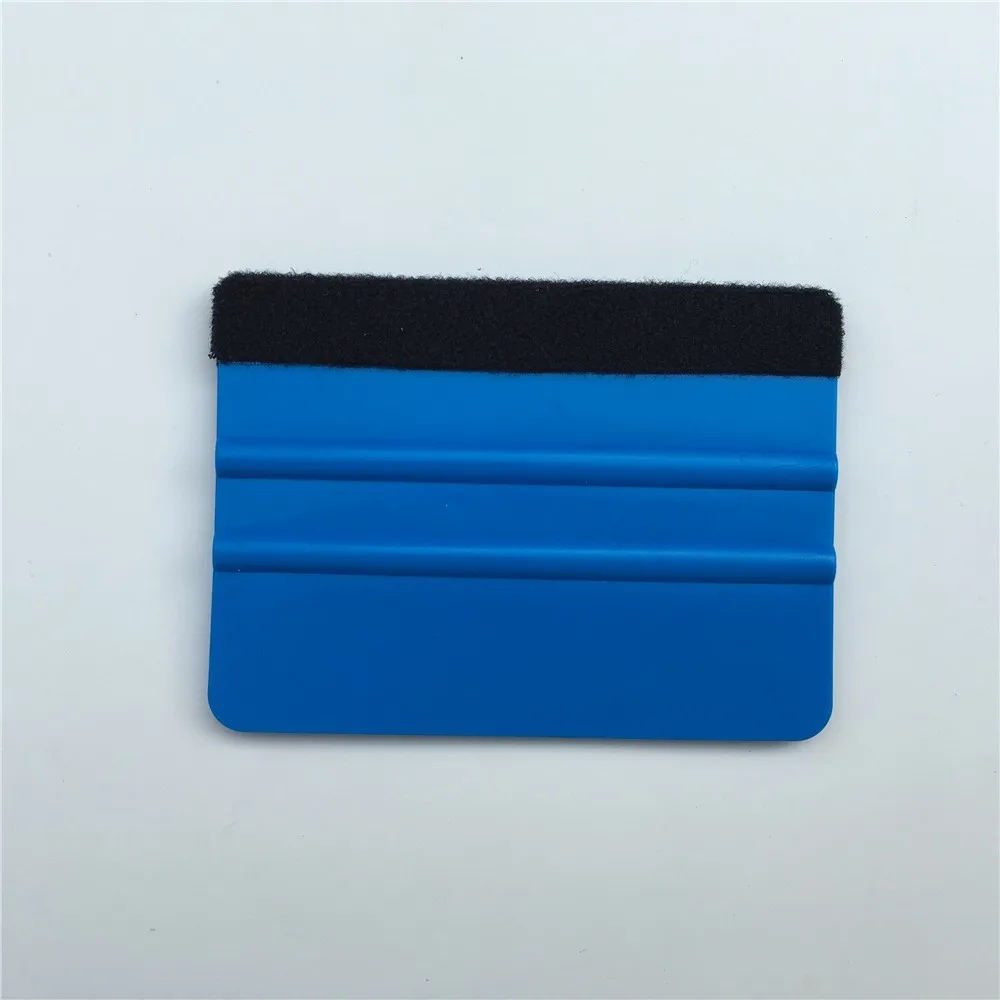 5 pcs/Lot Vinyl Wrap Application Tools Carbon Fiber Car Vinyl Felt Edge Squeegee For Car Wrapping
5 pcs/Lot Vinyl Wrap Application Tools Carbon Fiber Car Vinyl Felt Edge Squeegee For Car Wrapping
