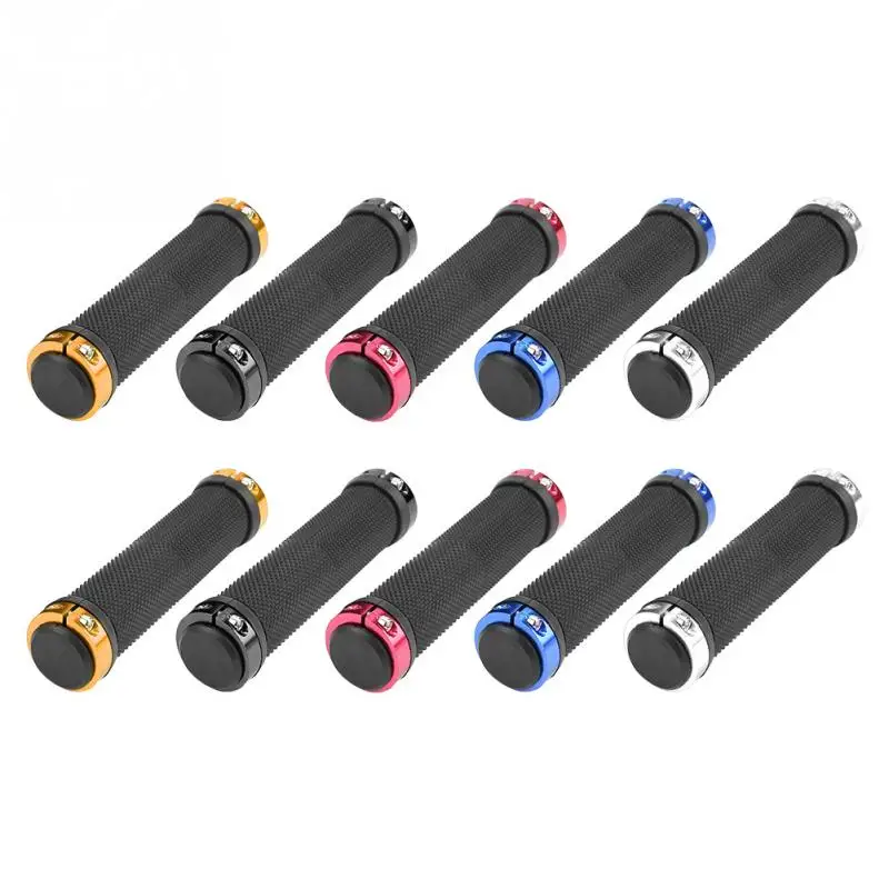 1 Pair Bicycle Handlebar Grips Mountain Road Bike Hand Grips Hand Bar Cover Anti-slip Bicycle Handlebar Cover Bicycle Accessory
1 Pair Bicycle Handlebar Grips Mountain Road Bike Hand Grips Hand Bar Cover Anti-slip Bicycle Handlebar Cover Bicycle Accessory