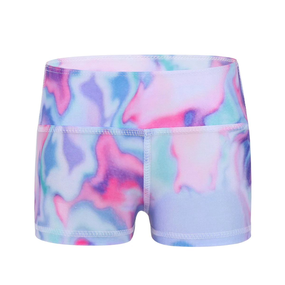 Kids Girls Boy cut High Waist Dance Shorts Bottoms Colorful Graffiti Sport Short Pants Stretchy Gymnastic Gym Yoga Activewear
Kids Girls Boy cut High Waist Dance Shorts Bottoms Colorful Graffiti Sport Short Pants Stretchy Gymnastic Gym Yoga Activewear