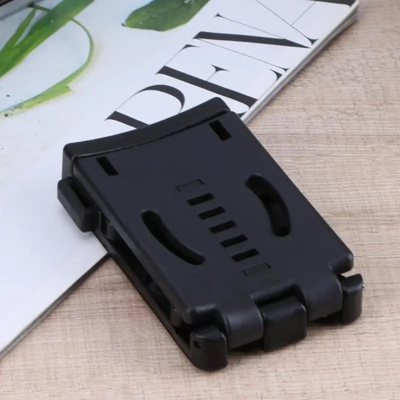 EDC Gear Multi Function K Sheath Kydex Scabbard Belt Clip Waist Clamp Smart design, structure seemingly complex is actually
EDC Gear Multi Function K Sheath Kydex Scabbard Belt Clip Waist Clamp Smart design, structure seemingly complex is actually
