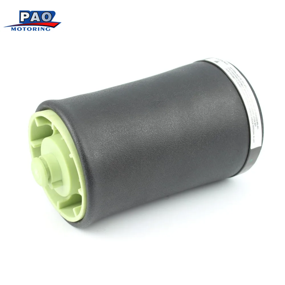 FOR BMW X5 E53 Rear right Air Suspension Spring Bag Air Shock 37126750356
FOR BMW X5 E53 Rear right Air Suspension Spring Bag Air Shock 37126750356