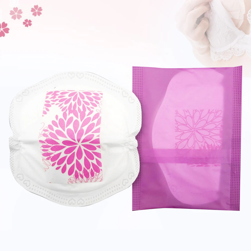 2/6/30 pcs Super Water-absorbent Breathable Thin Nursing Pads Disposable Anti-galactorrhea Pads Pregnant Women Breast Milk Pad
2/6/30 pcs Super Water-absorbent Breathable Thin Nursing Pads Disposable Anti-galactorrhea Pads Pregnant Women Breast Milk Pad