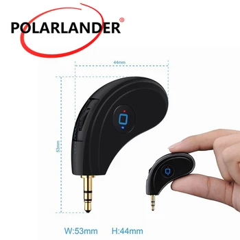 3.5mm Bluetooth hands-free system MP3 Player Bluetooth CSR4.0 AUX output 10 M Bluetooth distance Bluetooth music receiver
3.5mm Bluetooth hands-free system MP3 Player Bluetooth CSR4.0 AUX output 10 M Bluetooth distance Bluetooth music receiver