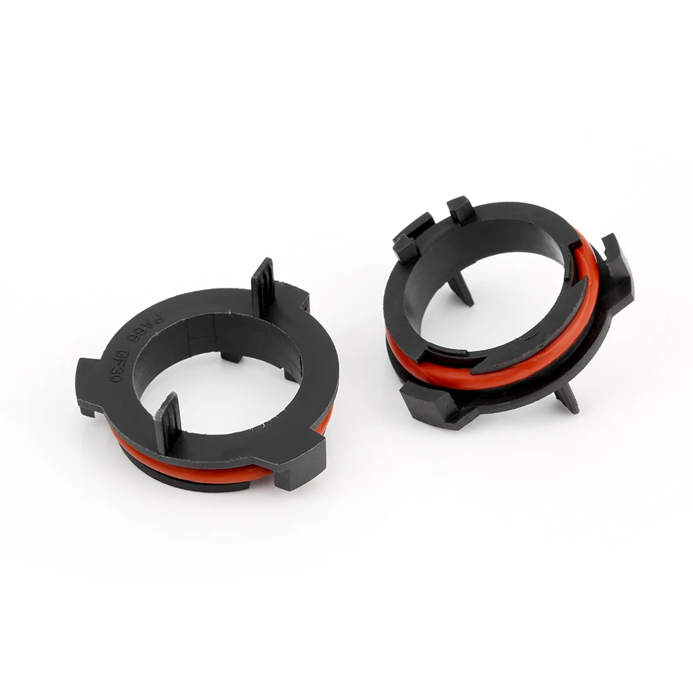 2pcs Car Model LED Headlight Bulbs Holder Adapter Lamp Base Led Front Headlight Kit H7 Adapter For OPEL Astra G Honda CR-V Mazda
2pcs Car Model LED Headlight Bulbs Holder Adapter Lamp Base Led Front Headlight Kit H7 Adapter For OPEL Astra G Honda CR-V Mazda