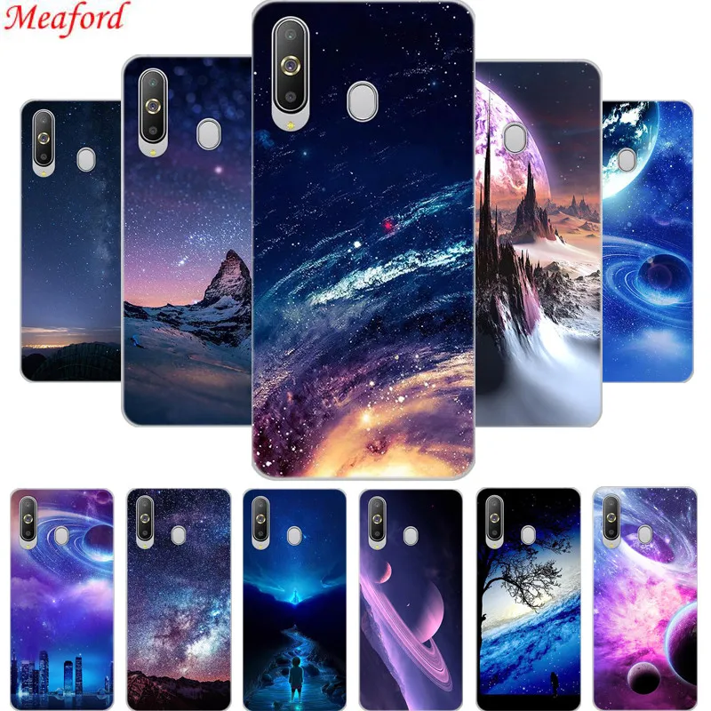 6.4'' Cover For Samsung Galaxy A8S Case Cool Print Soft TPU Phone Case For Samsung A8S Case G8870 A8 S A 8S Funda Silicone Coque
6.4'' Cover For Samsung Galaxy A8S Case Cool Print Soft TPU Phone Case For Samsung A8S Case G8870 A8 S A 8S Funda Silicone Coque