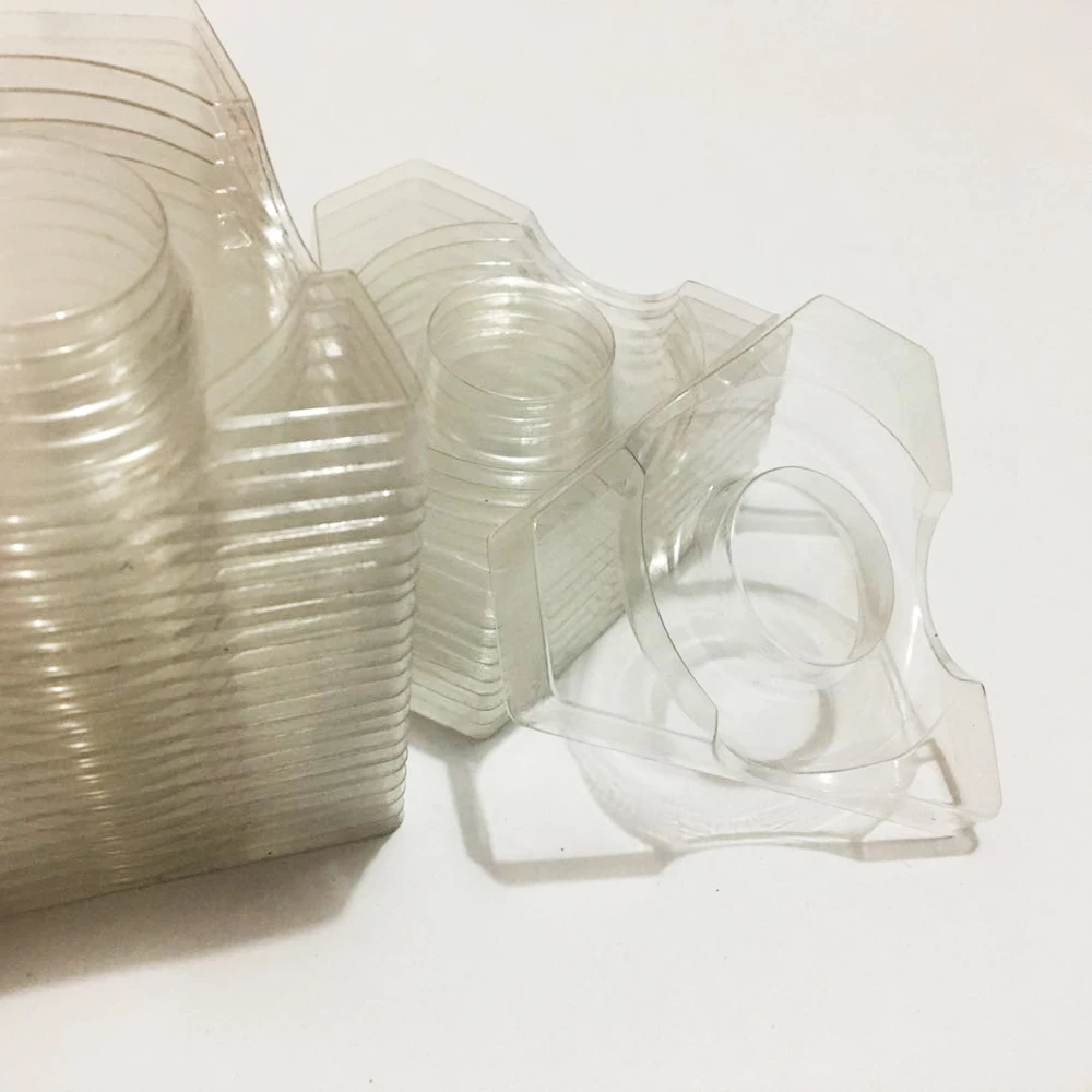 100pcs wholesale diamond shape clear lash trays plastic transparent blank holder tray for eyelash packaging box case container
100pcs wholesale diamond shape clear lash trays plastic transparent blank holder tray for eyelash packaging box case container