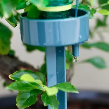 10pcs/lot Auto Drip Irrigation Watering System Automatic Watering Kits Irrigation System for Plant Houseplant Spikes
10pcs/lot Auto Drip Irrigation Watering System Automatic Watering Kits Irrigation System for Plant Houseplant Spikes