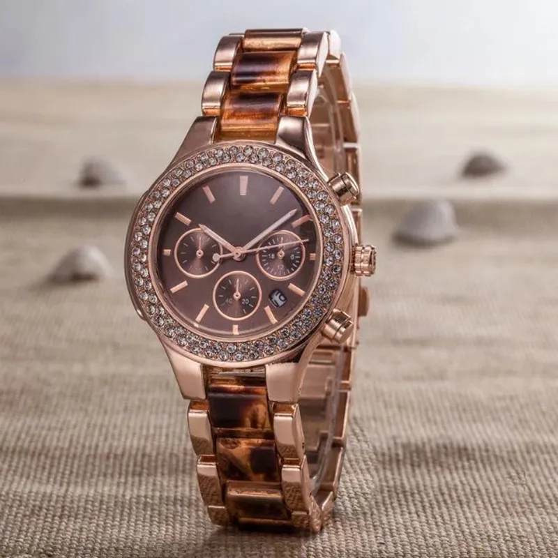 Luxury Full Diamond Watch Women Fashion Ladies Ceramics Gold Bracelet Stainless Steel Band Wrist Watches Clock Relogio Feminino
Luxury Full Diamond Watch Women Fashion Ladies Ceramics Gold Bracelet Stainless Steel Band Wrist Watches Clock Relogio Feminino