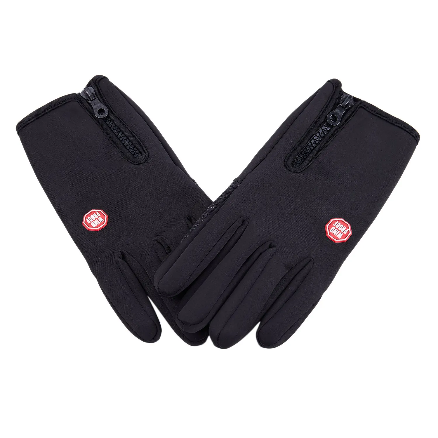 Winter Outdoor Sports Hiking Bicycle Bike Cycling Gloves For Men Women Windproof Simulated Leather Soft Warm Gloves
Winter Outdoor Sports Hiking Bicycle Bike Cycling Gloves For Men Women Windproof Simulated Leather Soft Warm Gloves