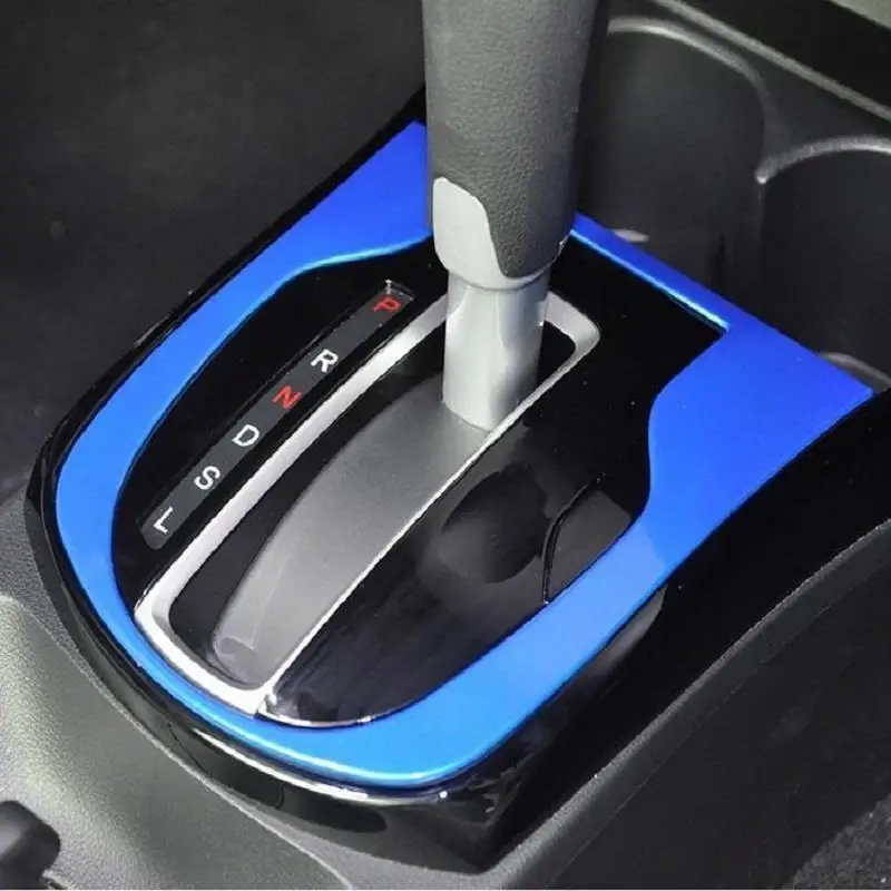 Automobile Chromium Modified Gear Interior High-Grade Parts Mouldings Protecter Car Styling Accessory Trim 17 FOR Honda Gienia
Automobile Chromium Modified Gear Interior High-Grade Parts Mouldings Protecter Car Styling Accessory Trim 17 FOR Honda Gienia