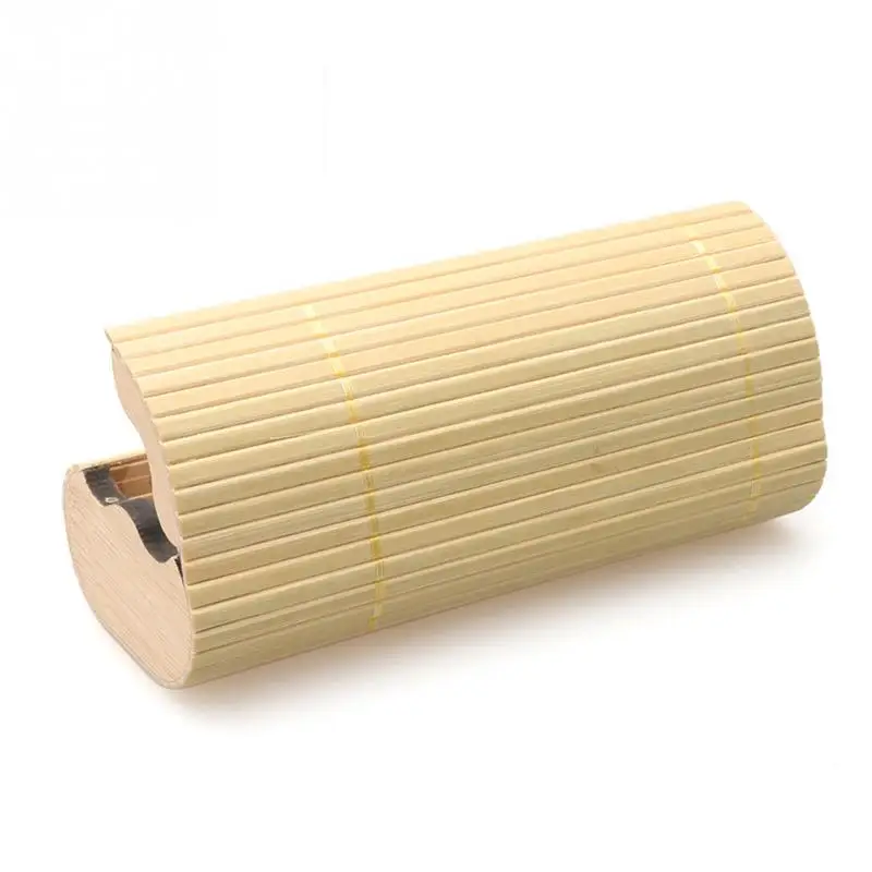Retro Unisex Non absorbent Bamboo Wooden Sunglasses Glasses Box Vintage Handmade Glasses Case For Men Women #1030
Retro Unisex Non absorbent Bamboo Wooden Sunglasses Glasses Box Vintage Handmade Glasses Case For Men Women #1030