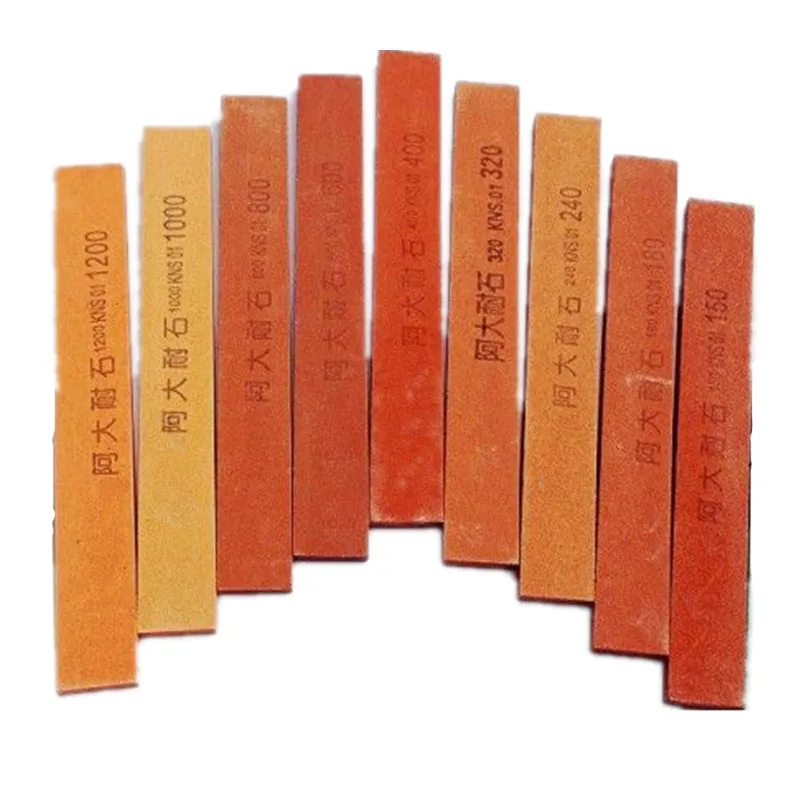 Abrader Grit fix angle grind whetstone system tool sharpener sharpen bar knife polish hone wet stone grinder grindstone kitchen
Abrader Grit fix angle grind whetstone system tool sharpener sharpen bar knife polish hone wet stone grinder grindstone kitchen
