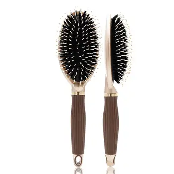 BellyLady Airbag Massage Comb Anti-static Hair Brushes Curly Brush Hair Styling Tool
BellyLady Airbag Massage Comb Anti-static Hair Brushes Curly Brush Hair Styling Tool