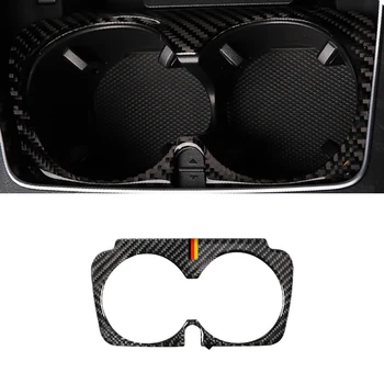 For Mercedes Benz C Class W205 C180 C200 C300 GLC260 Carbon Fiber Water Cup Holder Frame Cover Sticker Trim
For Mercedes Benz C Class W205 C180 C200 C300 GLC260 Carbon Fiber Water Cup Holder Frame Cover Sticker Trim