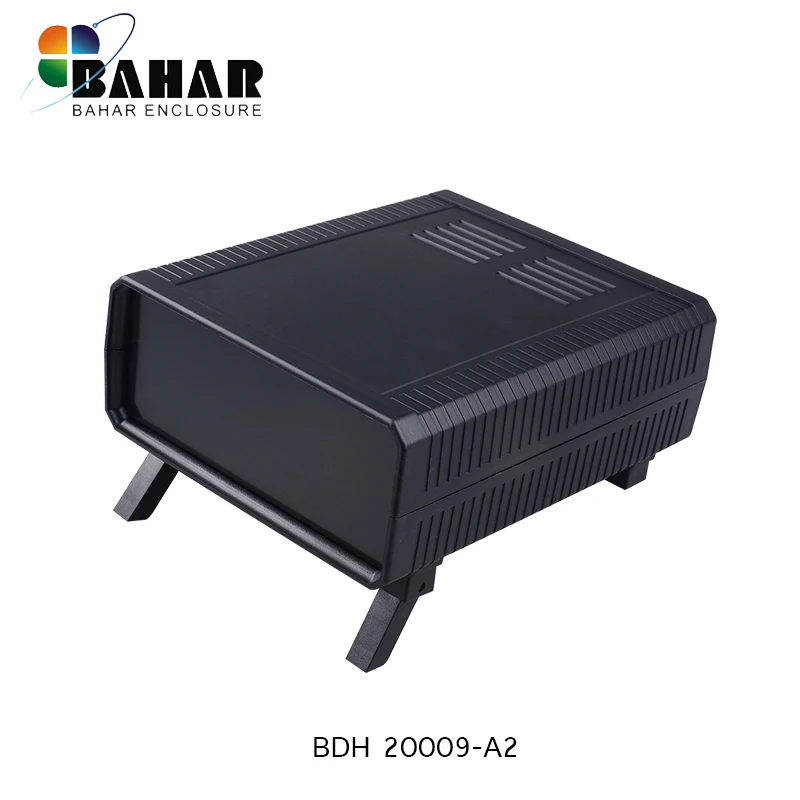 Bahar Desk-top electronics plastic ABS 5 pieces enclosure from Bahar Enclosure 140*170*60 mm BDH20009
Bahar Desk-top electronics plastic ABS 5 pieces enclosure from Bahar Enclosure 140*170*60 mm BDH20009