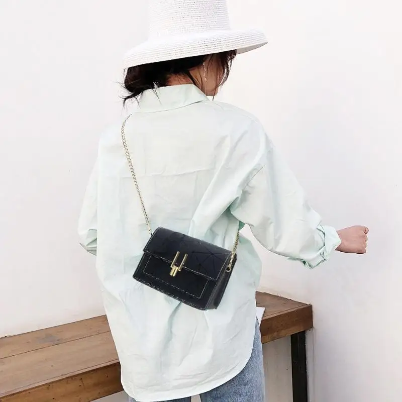 2019 New Girls Geometric PU Leather Crossbody Shoulder Bags Shoulder Strap Ladies Girls Phone Lipstick Powder Messenger Bags
2019 New Girls Geometric PU Leather Crossbody Shoulder Bags Shoulder Strap Ladies Girls Phone Lipstick Powder Messenger Bags