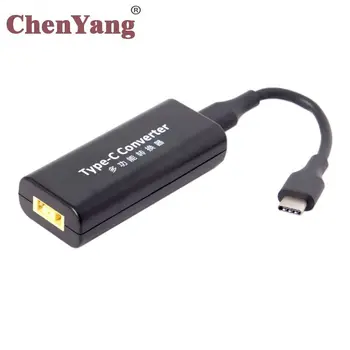 10pcs/lot USB-C Type-C Power Plug Charge to 11.0*4.5mm Rectangle Jack Lenovo Input Cable 45w for Laptop Phone
10pcs/lot USB-C Type-C Power Plug Charge to 11.0*4.5mm Rectangle Jack Lenovo Input Cable 45w for Laptop Phone