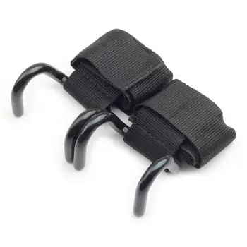 Weightlifting Booster Hook Thickening Wear-resisting Grip Wrist Band Chin Up Strength Training Auxiliary Gloves Hook
Weightlifting Booster Hook Thickening Wear-resisting Grip Wrist Band Chin Up Strength Training Auxiliary Gloves Hook