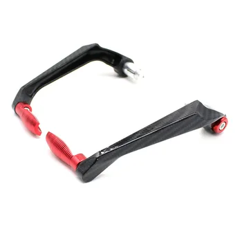 Motorcycle Accessories 22mm Brake levers guard protect For YAMAHA yzf-r125 e8 ybr 125g For KAWASAKI w800 ninja zx-6r(636) etc.
Motorcycle Accessories 22mm Brake levers guard protect For YAMAHA yzf-r125 e8 ybr 125g For KAWASAKI w800 ninja zx-6r(636) etc.