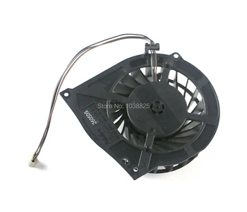Internal CPU Cooling Fan Replacement for PlayStation 3 Slim PS3 4000 Game Console
Internal CPU Cooling Fan Replacement for PlayStation 3 Slim PS3 4000 Game Console