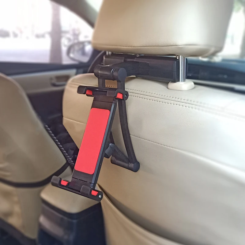 Backseat Mount Car Phone Holder For IPhone X 8 IPad Extensible Tablet Car Back Seat 360 Degree Mobile Phone Holder Stand
Backseat Mount Car Phone Holder For IPhone X 8 IPad Extensible Tablet Car Back Seat 360 Degree Mobile Phone Holder Stand
