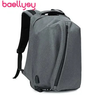 Casual Style Backpack Mens Business USB Computer Bag Student Bag Waterproof Outdoor Travel Backpack Rucksack Men Laptop Bags
Casual Style Backpack Mens Business USB Computer Bag Student Bag Waterproof Outdoor Travel Backpack Rucksack Men Laptop Bags