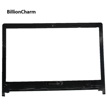 New for Lenovo S400 S405 S410 S415 Touch LCD Front Bezel Cover Screen Frame Black
New for Lenovo S400 S405 S410 S415 Touch LCD Front Bezel Cover Screen Frame Black