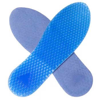1 pair Pro Female 35-40 29cm Korea Silicone Insole Silicone Honeycomb Pad Insoles Full Super Soft Dropshipping
1 pair Pro Female 35-40 29cm Korea Silicone Insole Silicone Honeycomb Pad Insoles Full Super Soft Dropshipping