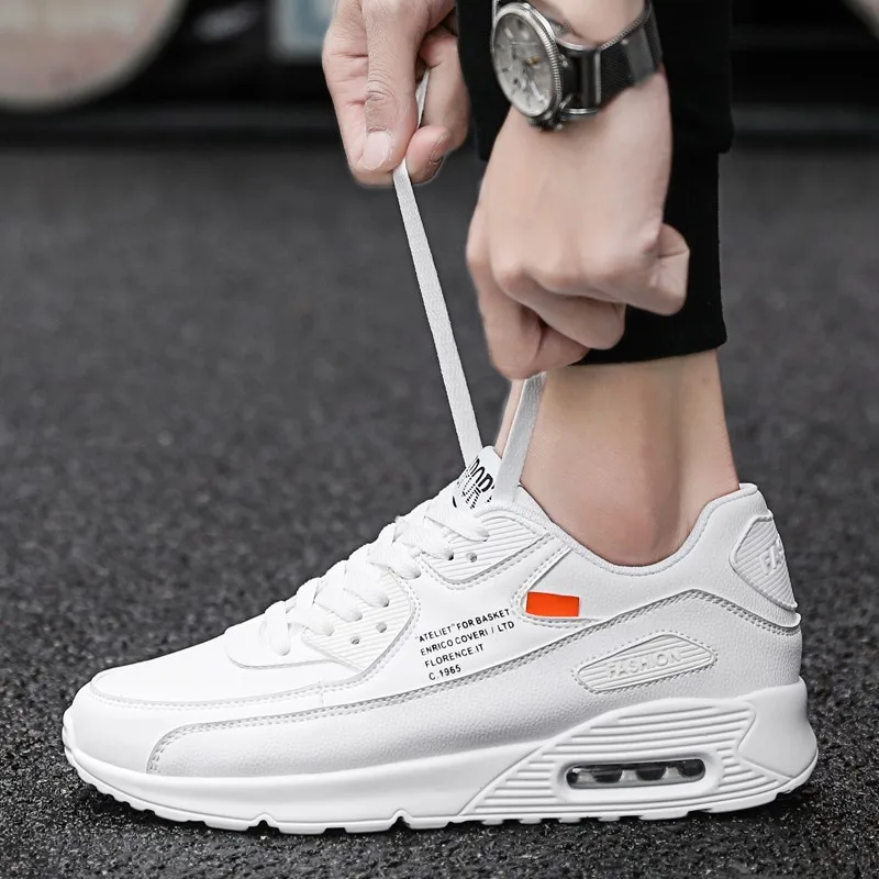 brand Athletic sneakers for mens running shoes man lightweight outdoor Increased bottom activities Jogging sports 2019 Newest
brand Athletic sneakers for mens running shoes man lightweight outdoor Increased bottom activities Jogging sports 2019 Newest