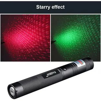 LAIDEYI Powerful Green and Red Laser Pointer Pen Beam Light Professional High Power Presenter lazer Hot Selling
LAIDEYI Powerful Green and Red Laser Pointer Pen Beam Light Professional High Power Presenter lazer Hot Selling