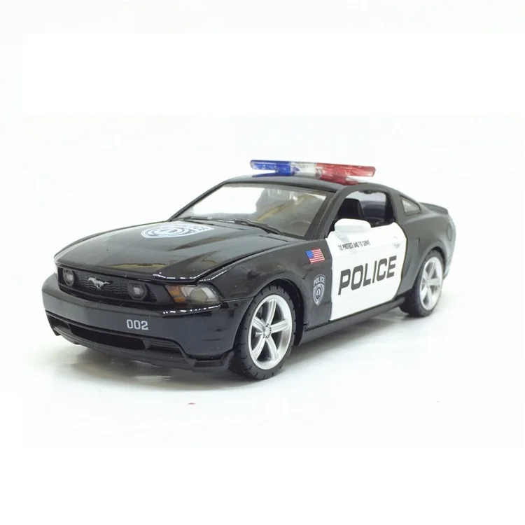 High Simulation Exquisite Diecasts&Toy Vehicles: Caipo Car Styling Ford Mustang GT Police CCar 1:32 Alloy Diecast Car Model
High Simulation Exquisite Diecasts&Toy Vehicles: Caipo Car Styling Ford Mustang GT Police CCar 1:32 Alloy Diecast Car Model