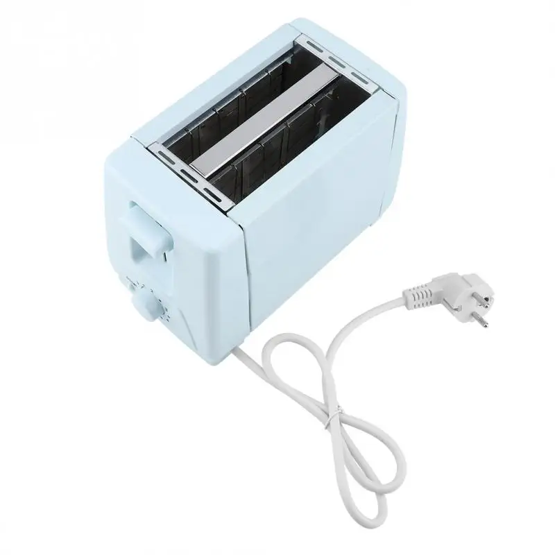 750W 2-Slice Stainless steel electric toaster household automatic baking bread maker breakfast machine maker
750W 2-Slice Stainless steel electric toaster household automatic baking bread maker breakfast machine maker
