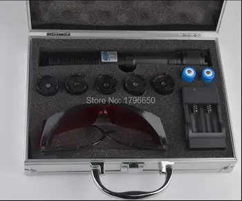 High power Blue laser pointer 500000m 500w 450nm LED Flashlight Burning match/paper/dry wood/candle/black & Cigarettes+glasses
High power Blue laser pointer 500000m 500w 450nm LED Flashlight Burning match/paper/dry wood/candle/black & Cigarettes+glasses