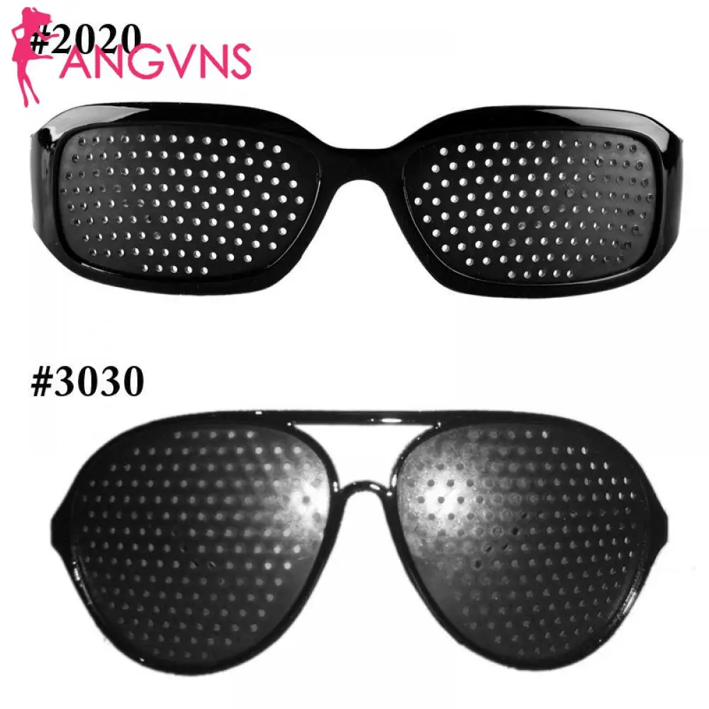 Black Glasses Unisex Vision Care Hole Folding Eyeglasses Eyesight Improve Plastic Natural Healing Pinhole Eye Exercise
Black Glasses Unisex Vision Care Hole Folding Eyeglasses Eyesight Improve Plastic Natural Healing Pinhole Eye Exercise