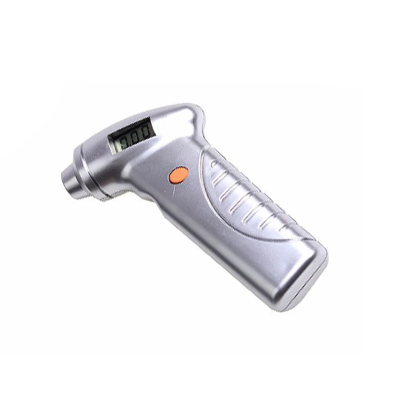Hot Sale Digital Car Tire Tyre Air Pressure Gauge Meter LCD Display Manometer Barometers Tester for Car Truck Motorcycle Bike
Hot Sale Digital Car Tire Tyre Air Pressure Gauge Meter LCD Display Manometer Barometers Tester for Car Truck Motorcycle Bike