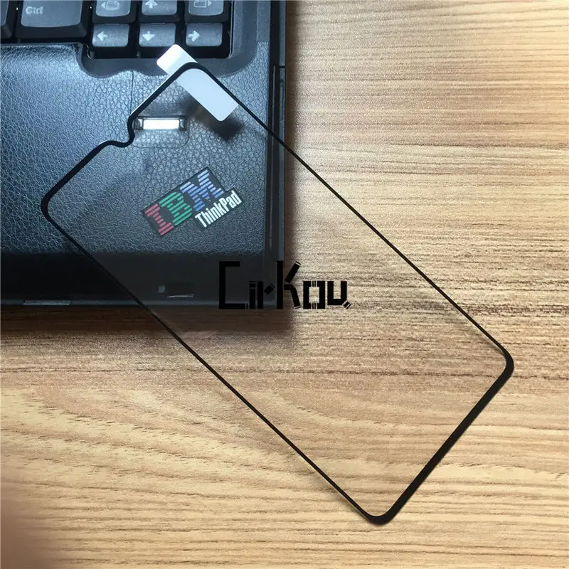 

Full AB Glue Full Cover 2.5D Arc Edge 0.33mm 100% Tempered Glass Screen Protector Film For Huawei Mate 20