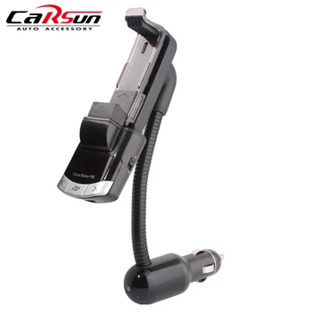 BT8118 Bluetooth Hands-free Call Vehicle Mount Phone Holder MP3 Player USB Fm Transmitter Bluetooth Car Charger Auto Accessories
BT8118 Bluetooth Hands-free Call Vehicle Mount Phone Holder MP3 Player USB Fm Transmitter Bluetooth Car Charger Auto Accessories