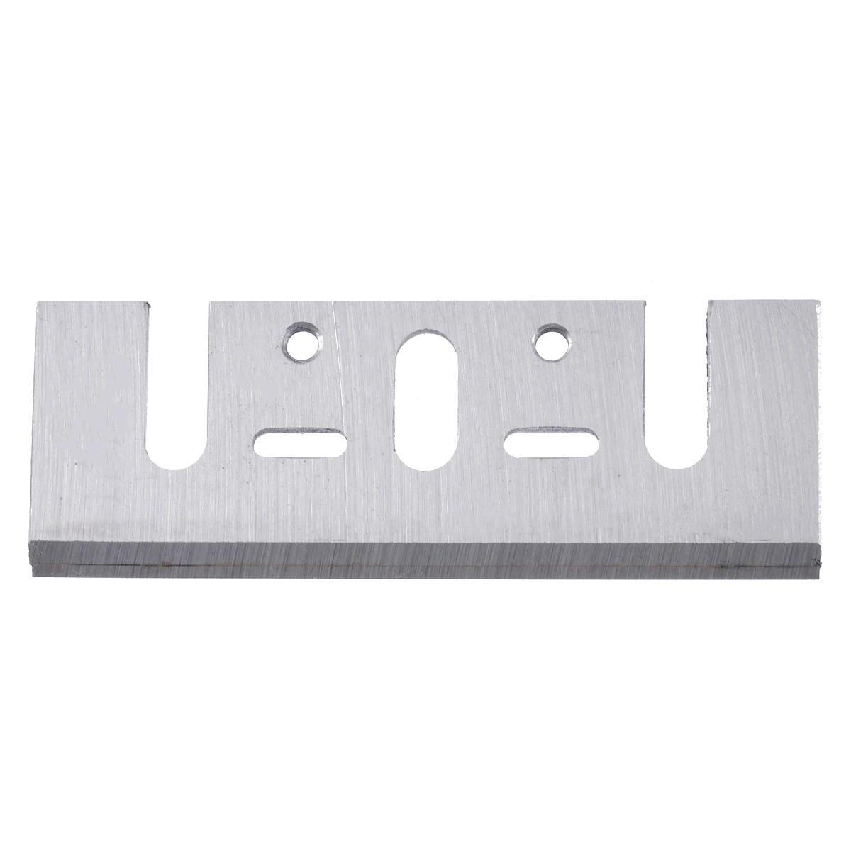 Mayitr 2pcs Electric Planer Blades Power Tool Part for Replacement Electric Woodworking Cutter Blades
Mayitr 2pcs Electric Planer Blades Power Tool Part for Replacement Electric Woodworking Cutter Blades