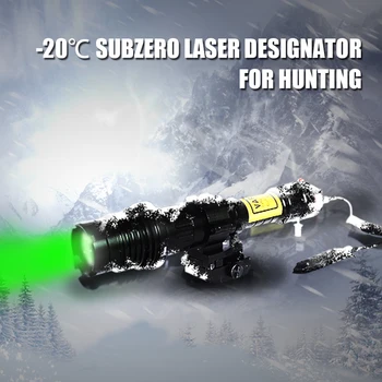 Dropshipping Subzero Laser Designator For Hunting 100mw Output Tactical Green Laser Beam Zoomable Hunting Accessory For Rifles
Dropshipping Subzero Laser Designator For Hunting 100mw Output Tactical Green Laser Beam Zoomable Hunting Accessory For Rifles