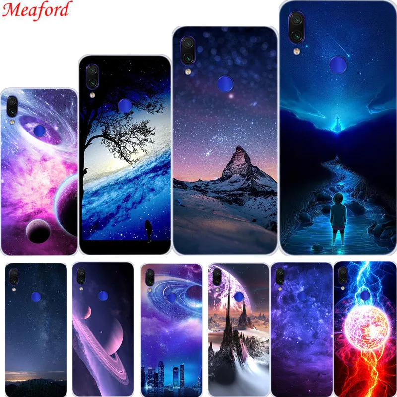 Redmi Note 7 6.3 Case For Xiaomi Redmi Note 7 Case Silicone Soft TPU Cover For Xiaomi Redmi Note 7 Pro Case Coque Note7 Funda
Redmi Note 7 6.3 Case For Xiaomi Redmi Note 7 Case Silicone Soft TPU Cover For Xiaomi Redmi Note 7 Pro Case Coque Note7 Funda