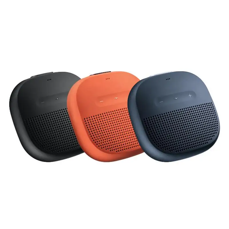 Portable Bluetooth Speaker EVA Shockproof Pack For Bose Soundlink Micro Bluetooth Speaker Waterproof Shockproof Storage Bag New
Portable Bluetooth Speaker EVA Shockproof Pack For Bose Soundlink Micro Bluetooth Speaker Waterproof Shockproof Storage Bag New