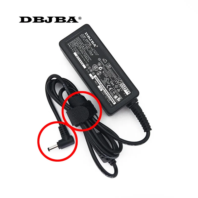 19V 2.37A AC Adapter For ASUS Charger Laptop Power Supply For Asus Zenbook UX32VD-R3001V UX21A UX32A UX31A Ultrabook 4.0*1.35mm
19V 2.37A AC Adapter For ASUS Charger Laptop Power Supply For Asus Zenbook UX32VD-R3001V UX21A UX32A UX31A Ultrabook 4.0*1.35mm