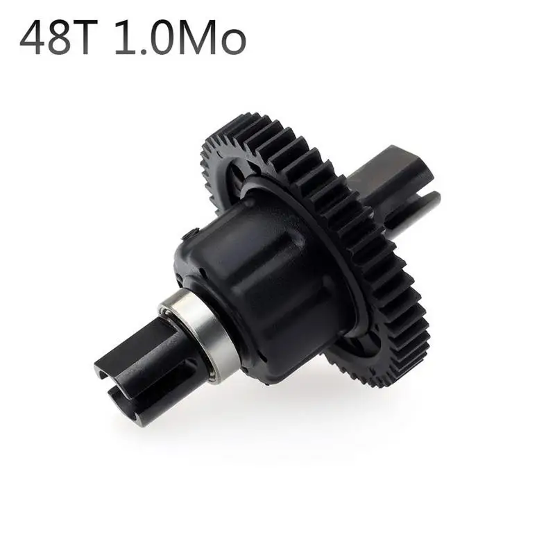 48T Center Differential Spur Gear Set For DF- Models 6684 1/8 RC Car Buggy Truck ZD Racing 8009 Remote Control Toy Accessories
48T Center Differential Spur Gear Set For DF- Models 6684 1/8 RC Car Buggy Truck ZD Racing 8009 Remote Control Toy Accessories