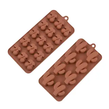 Silicone Mold Cake Maple Cactus Cherry Flamingo Shape Baking Tools DIY Ice Tray Chocolate Pastry Bread Mould
Silicone Mold Cake Maple Cactus Cherry Flamingo Shape Baking Tools DIY Ice Tray Chocolate Pastry Bread Mould