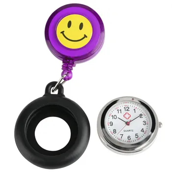 Nurse Watch Pocket Tunic Fob Watch Telescopic Rope Design Pendant Clock Best Gifts for Doctor New Arrival 2019 reloj de bolsillo 
Nurse Watch Pocket Tunic Fob Watch Telescopic Rope Design Pendant Clock Best Gifts for Doctor New Arrival 2019 reloj de bolsillo