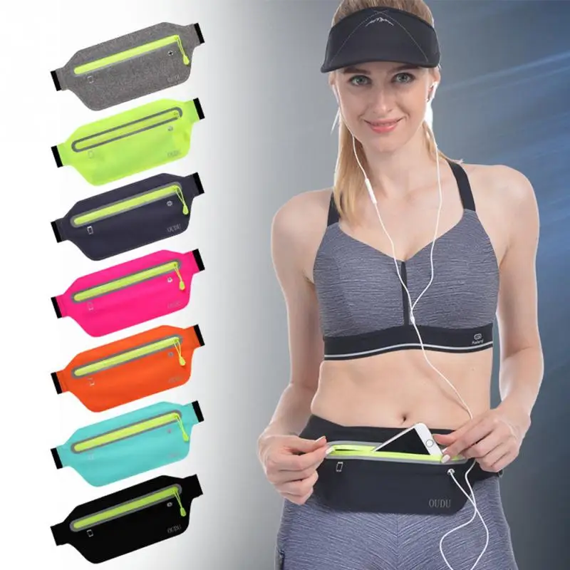 6.5'' Big Capacity Running Bag Universal Waterproof Waist Pack Men Women Jogging Fitness Bag Sport Bike Accessories Headset Hole
6.5'' Big Capacity Running Bag Universal Waterproof Waist Pack Men Women Jogging Fitness Bag Sport Bike Accessories Headset Hole