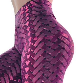 Sports Leggings Women Yoga Pants Fitness Push Up Workout Printed Water Droplets Gym Leggings Running Pants Elastic Slim Pants
Sports Leggings Women Yoga Pants Fitness Push Up Workout Printed Water Droplets Gym Leggings Running Pants Elastic Slim Pants